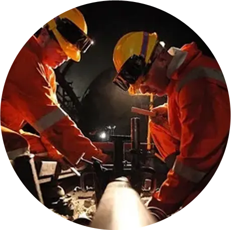 Iluminação ao ar livre para a indústria