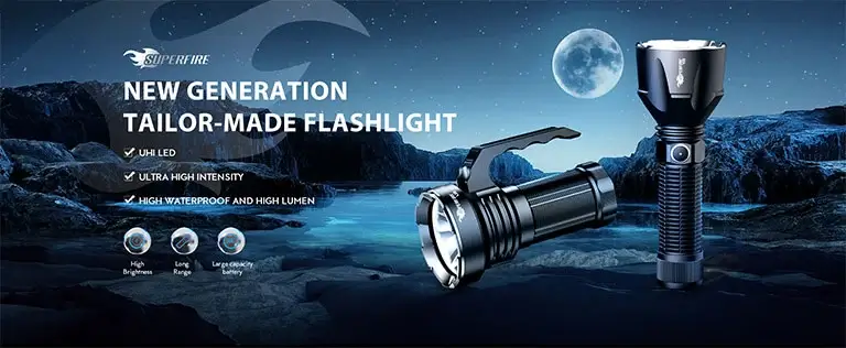 Luzes ao ar livre atacado