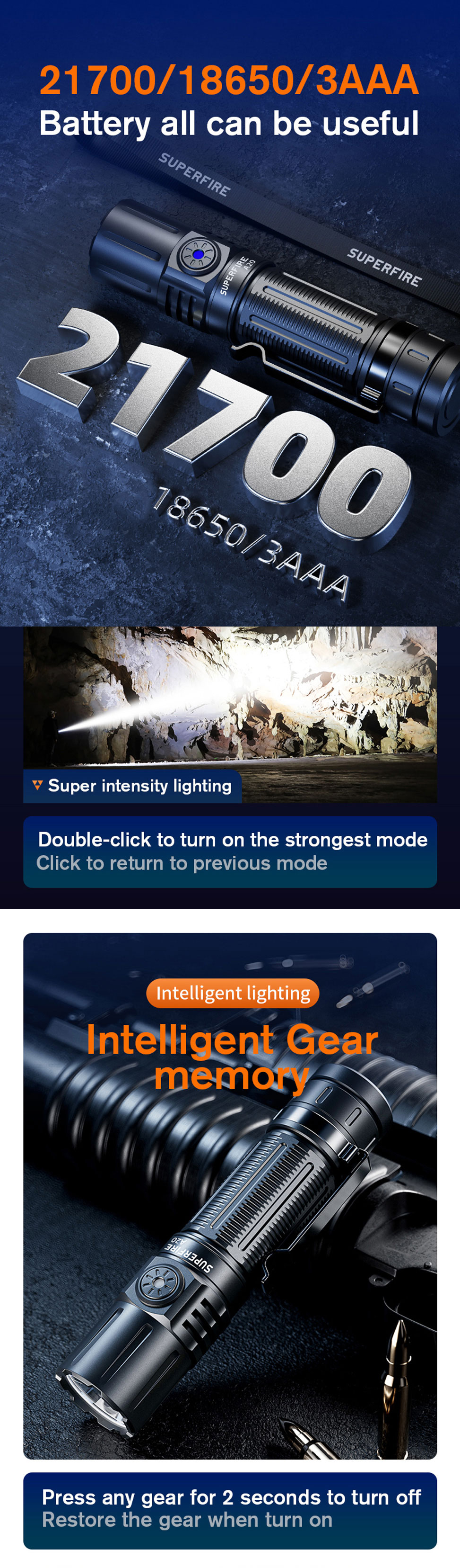 security flashlight security flashlight