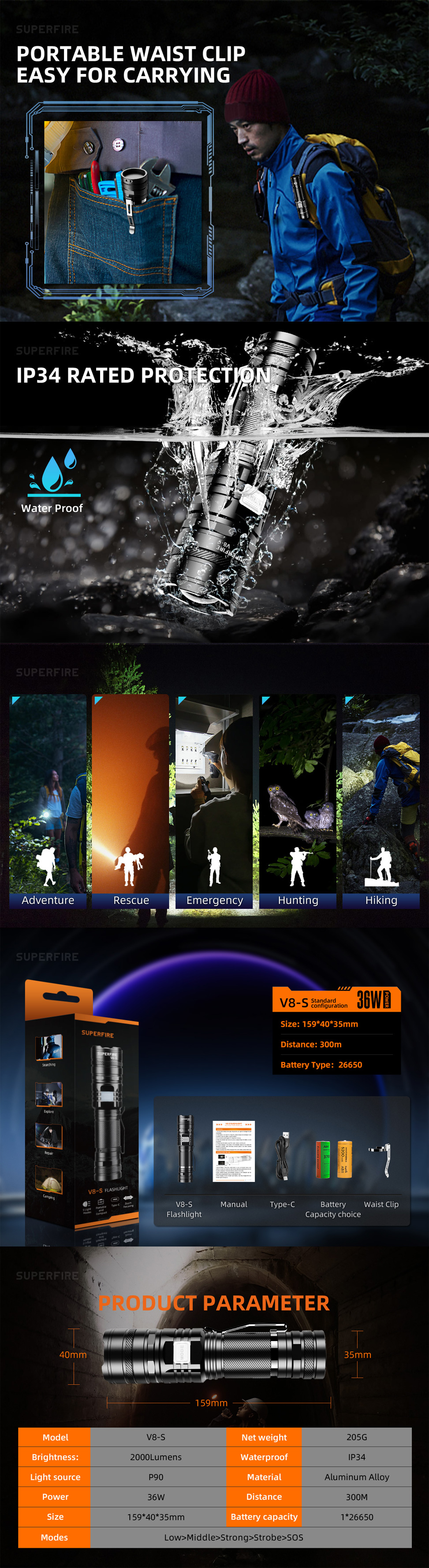 rechargeable tactical flashlight reviews rechargeable tactical flashlight reviews