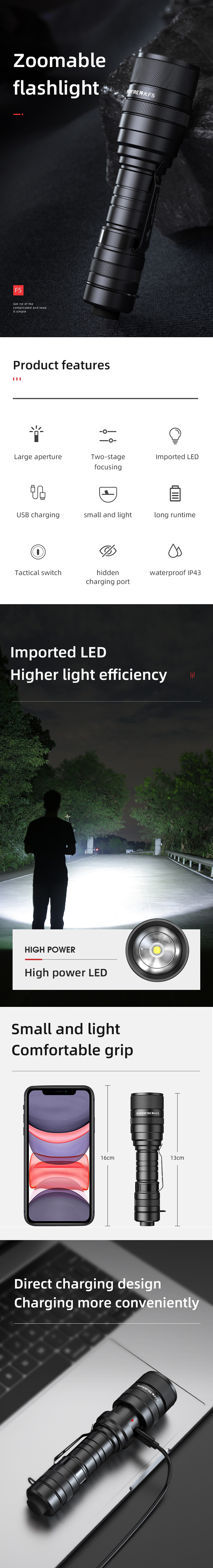 combat flashlight combat flashlight