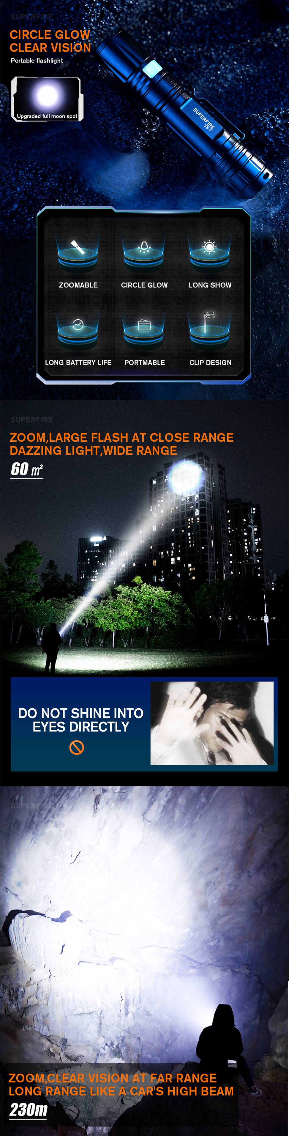 bright flashlight bright flashlight