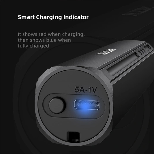 SUPERFIRE S32 500 Lumens Mini Lanterna de tamanho de bolso