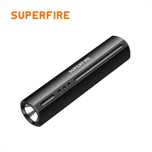 SUPERFIRE S32 500 Lumens Mini Lanterna de tamanho de bolso