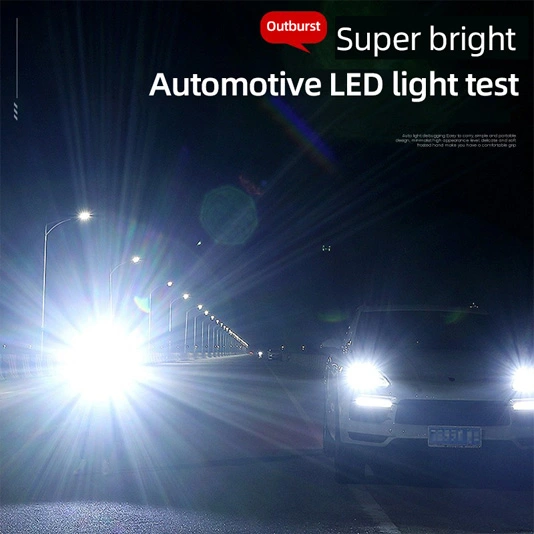 SUPERFIRE GTS6 Lanterna LED pequena super brilhante