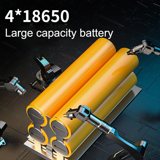 SUPERFIRE M12 Lanterna de Lúmen Alto