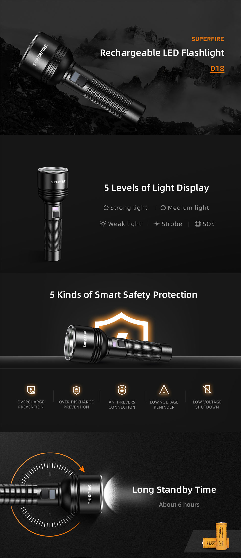 high lumens rechargeable led flashlight high lumens rechargeable led flashlight