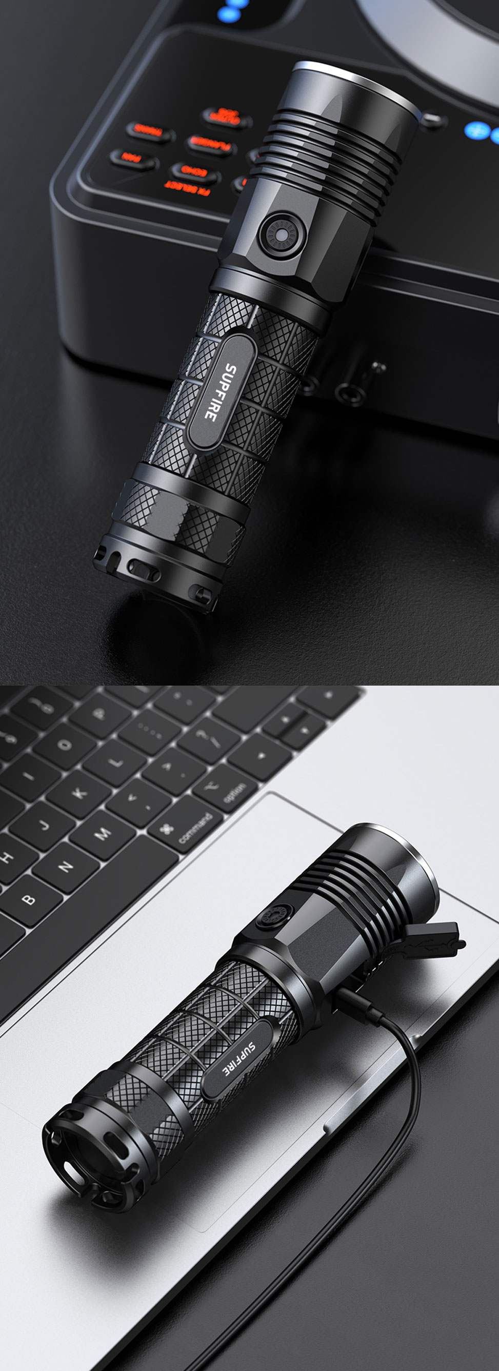 rechargeable led flash light rechargeable led flash light