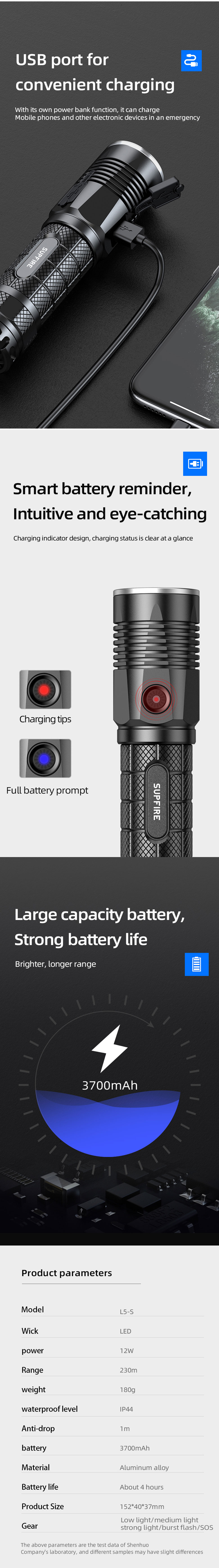 rechargeable flash lights rechargeable flash lights