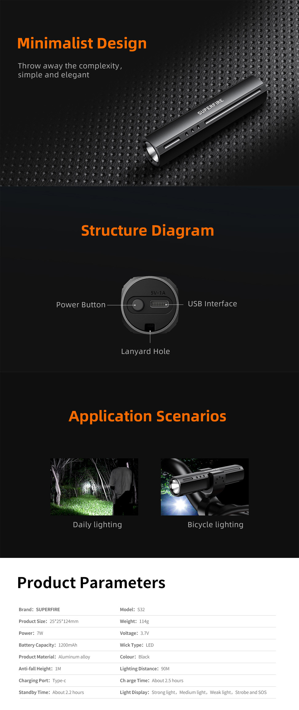 Pocket Flashlights Mini Flashlights Pocket Flashlights Mini Flashlights