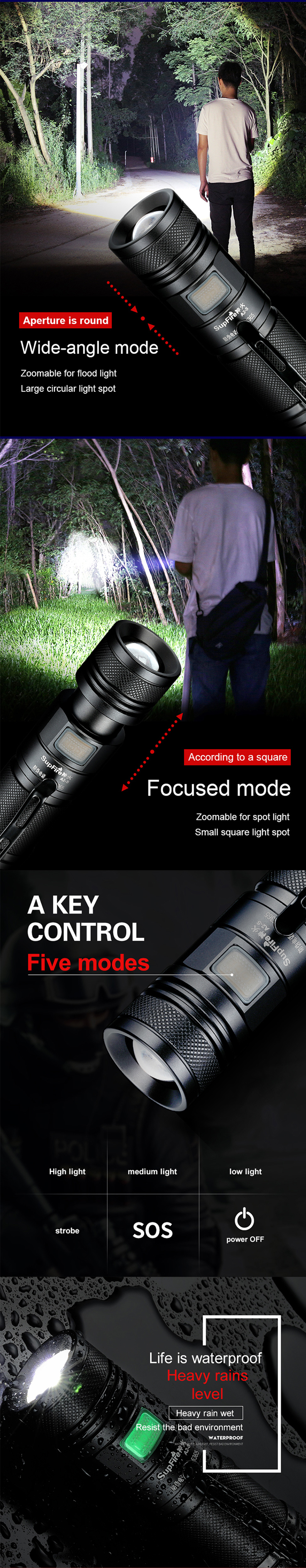 powerful compact flashlight powerful compact flashlight