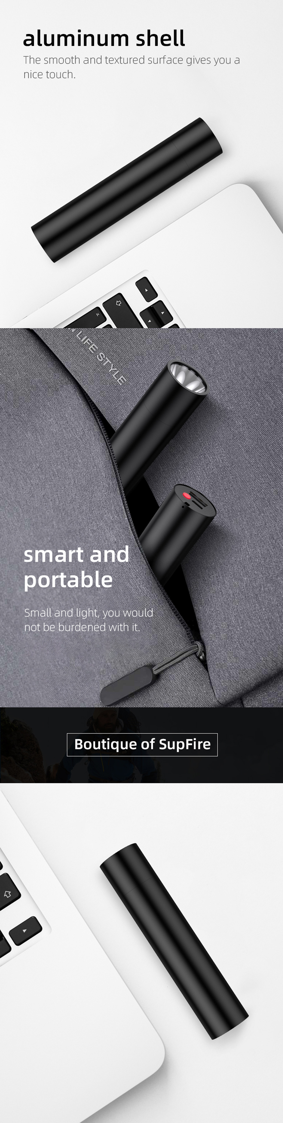 usb mini flashlight usb mini flashlight