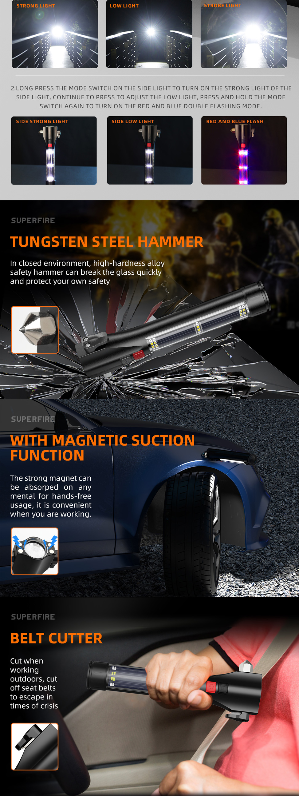 solar energy torch solar energy torch