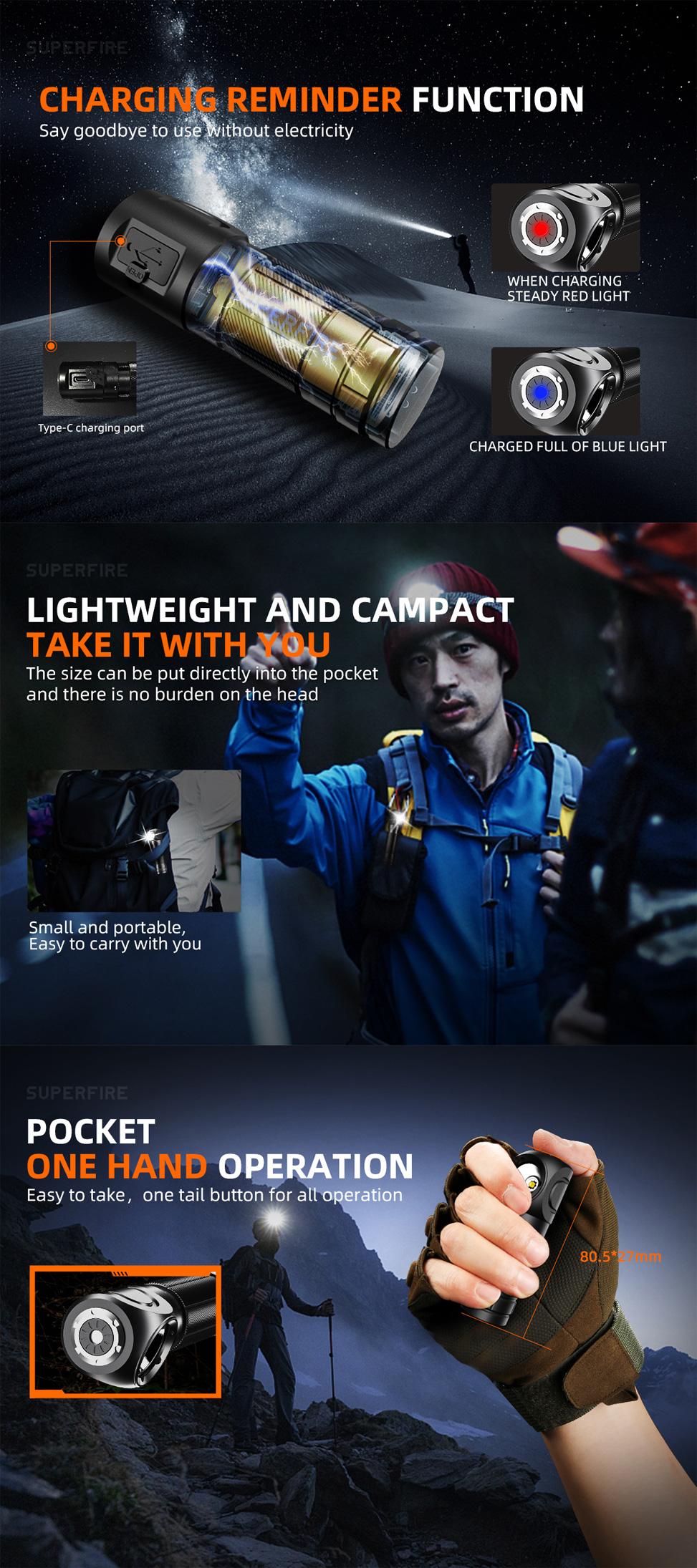 angle head torch angle head torch