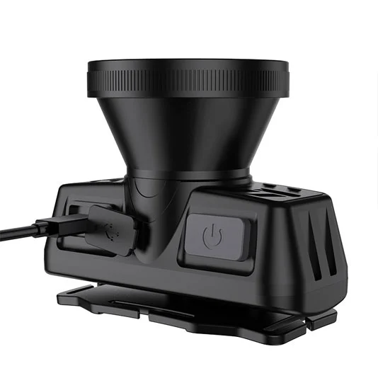 SUPERFIRE HL51 Farol moderno ao ar livre