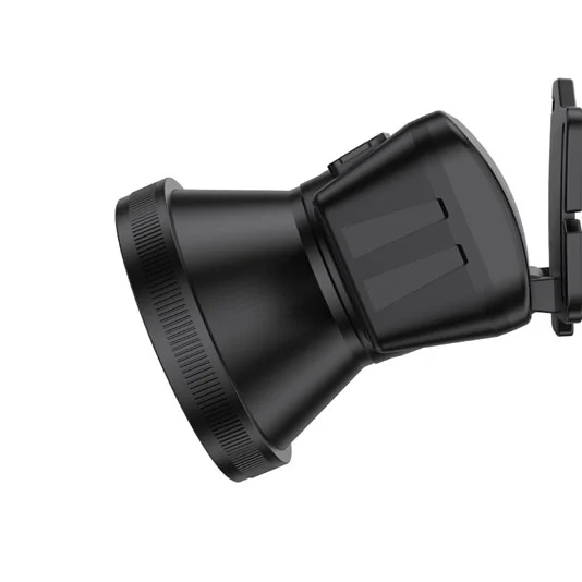 SUPERFIRE HL51 Farol moderno ao ar livre