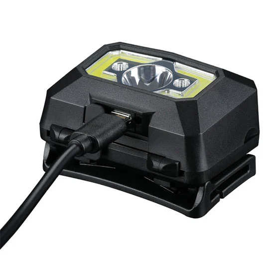 SUPERFIRE X30 Farol de luz vermelha