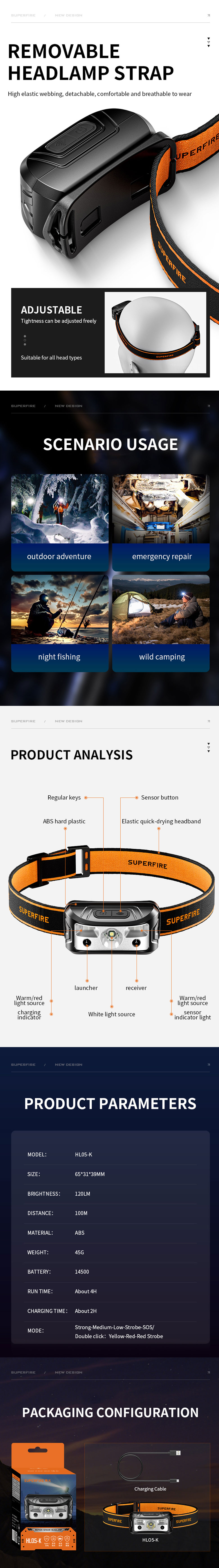small head torch small head torch