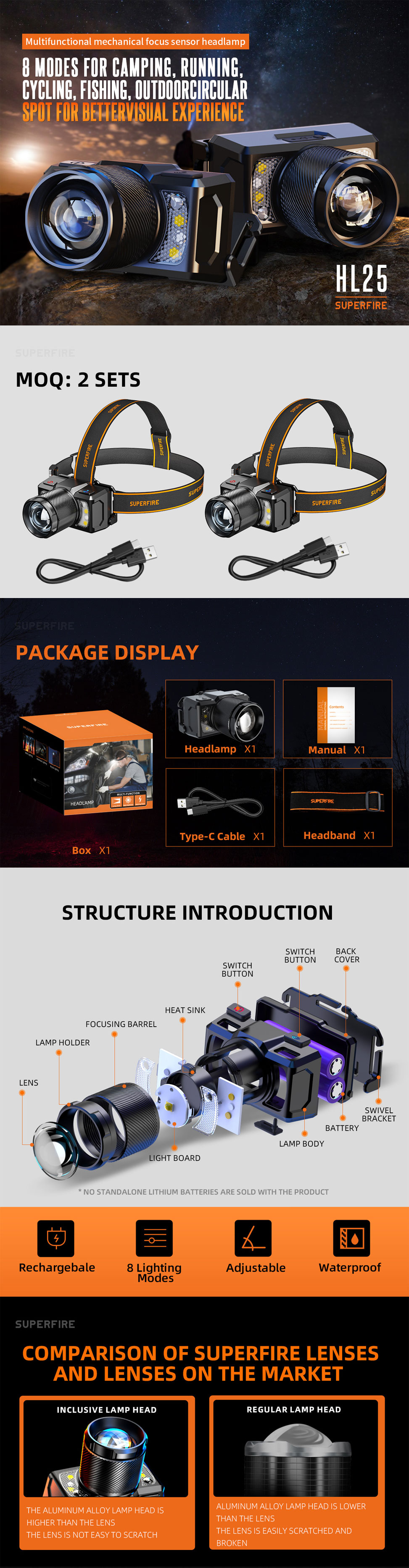 brightest red light headlamp brightest red light headlamp