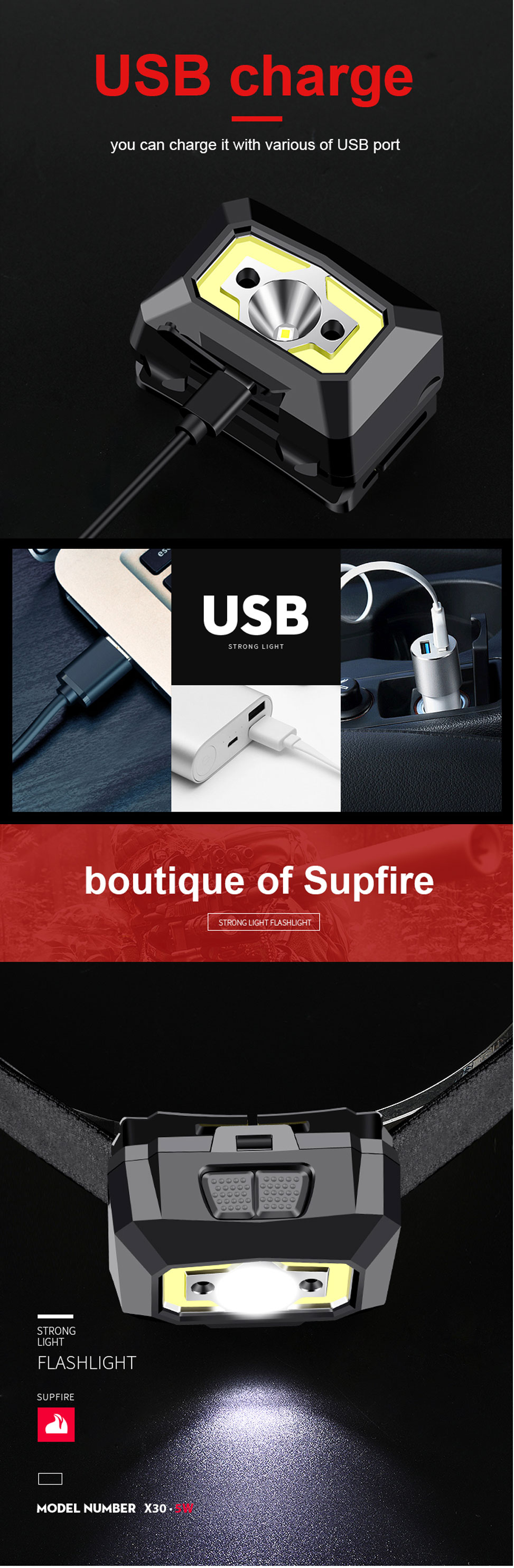 head torch night vision head torch night vision