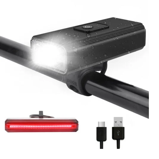 SUPERFIRE GT-R3 luzes de bicicleta de alta potência