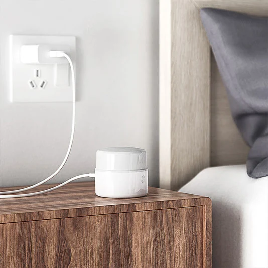 SUPERFIRE T20 USB Lanterna de Acampamento Recarregável