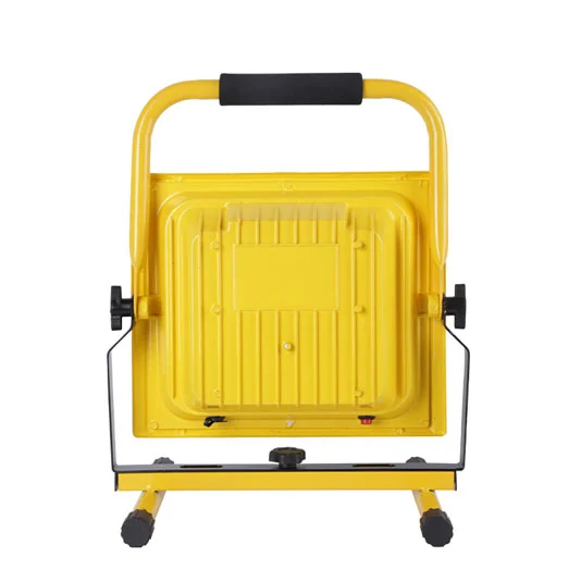 SUPERFIRE FS1-A luz de inundação