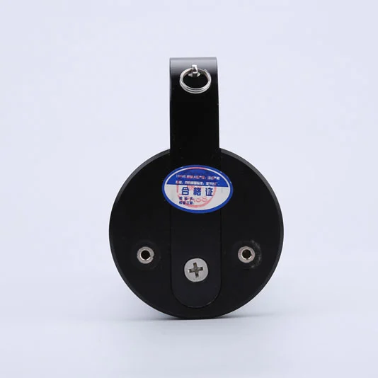 SUPERFIRE D8 luz da tocha à prova de explosão