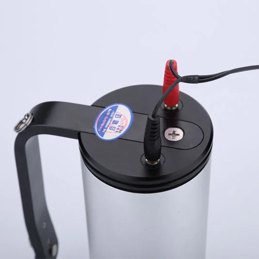 SUPERFIRE D8 luz da tocha à prova de explosão