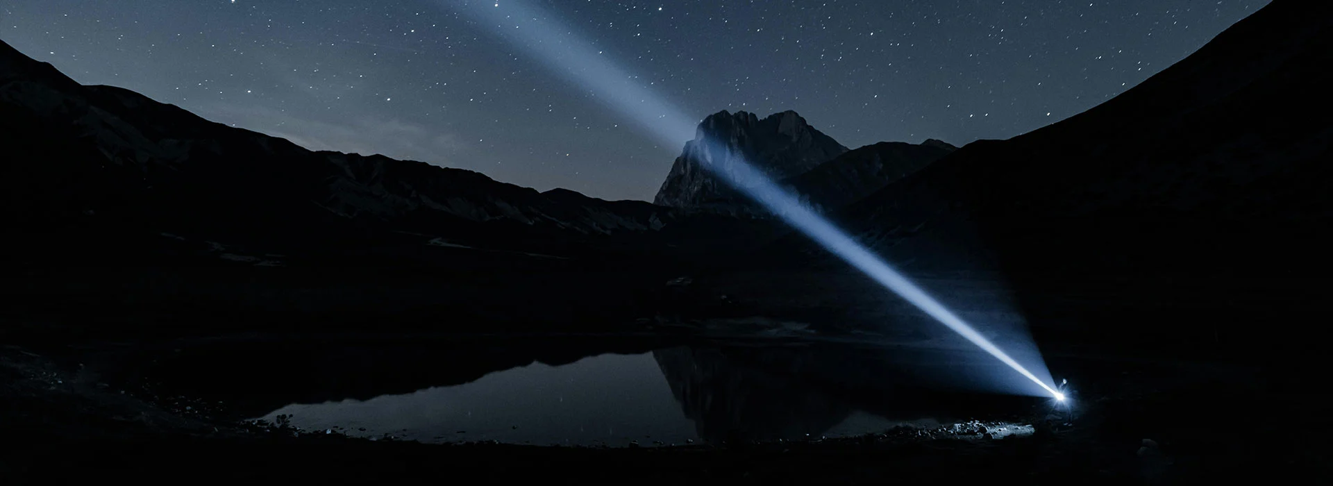 Iluminação para casa