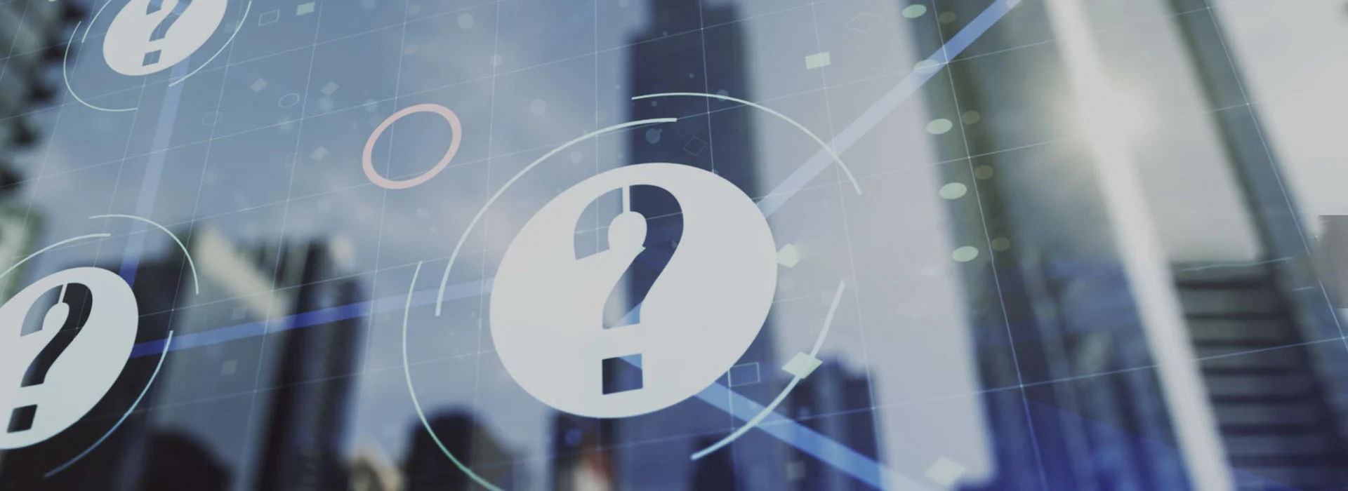 Perguntas frequentes