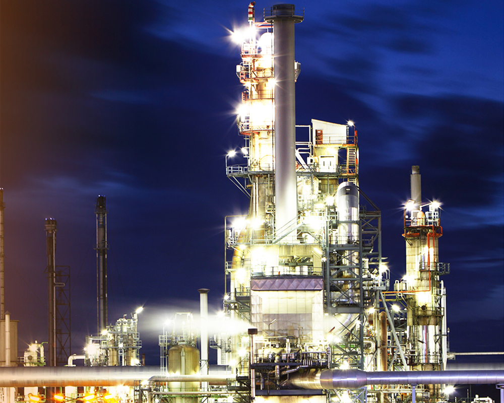 Outdoor Lighting for Industry Outdoor Lighting for Industry