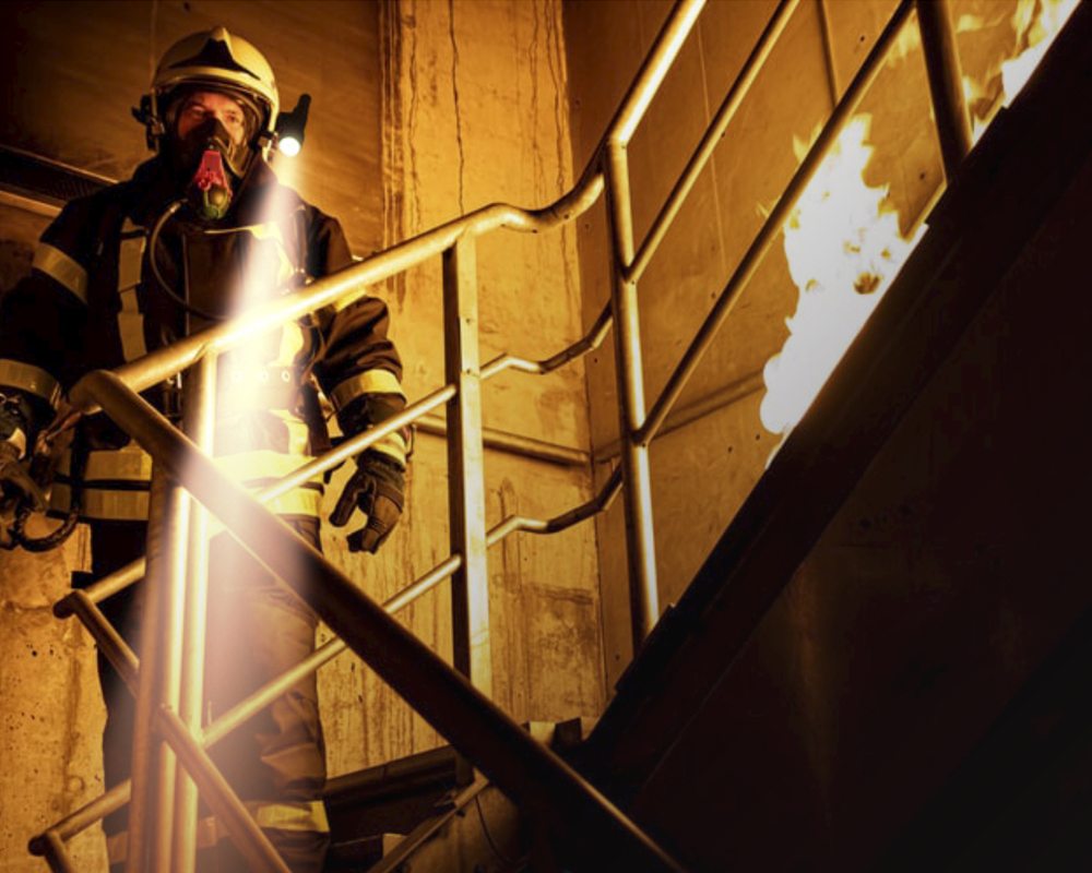 Outdoor Lighting for Rescue Outdoor Lighting for Rescue