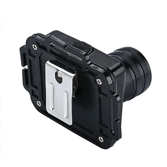 SUPERFIRE HL11 Farol à prova de explosão