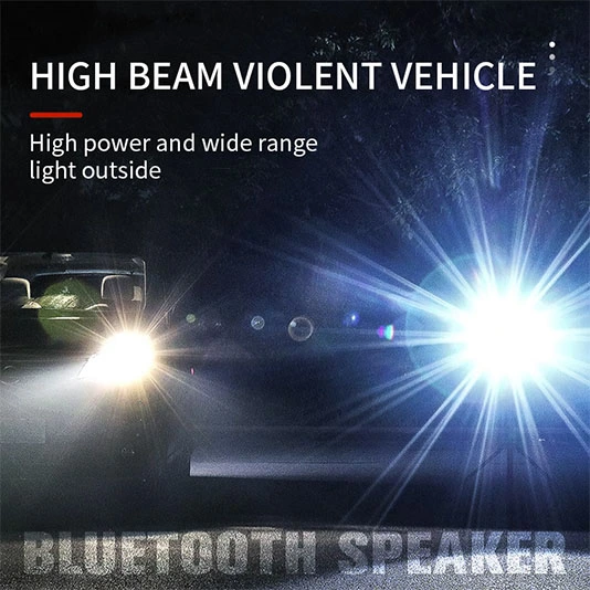 SUPERFIRE MI80/MI80-S Mini Lanterna