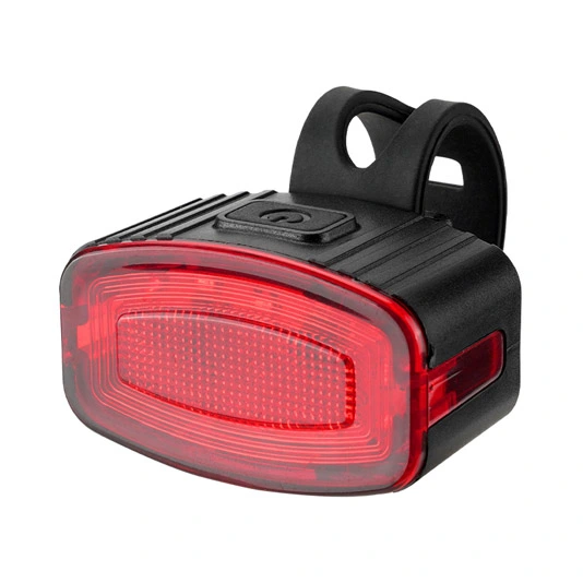 SUPERFIRE BL43 Série Luz de Bicicleta Recarregável