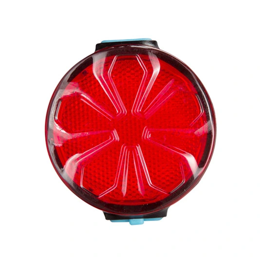 SUPERFIRE BTL05 luz de bicicleta compacta