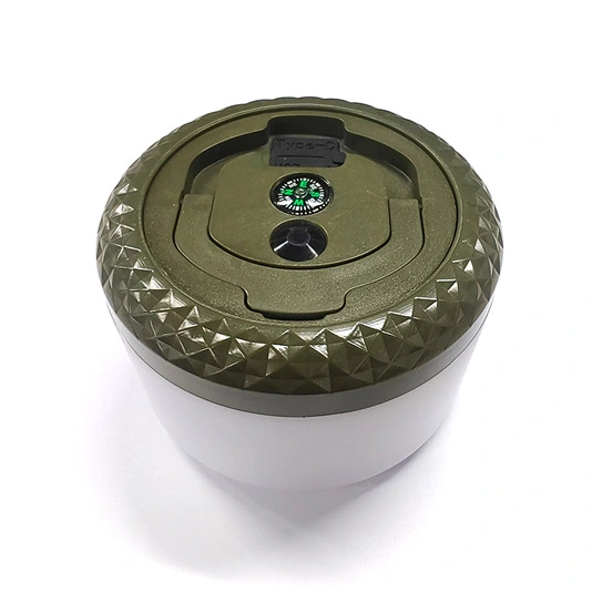 SUPERIFER LT01 Luz de corda de acampamento