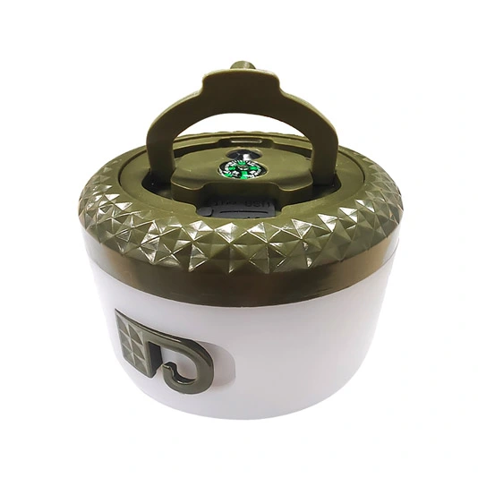 SUPERIFER LT01 Luz de corda de acampamento