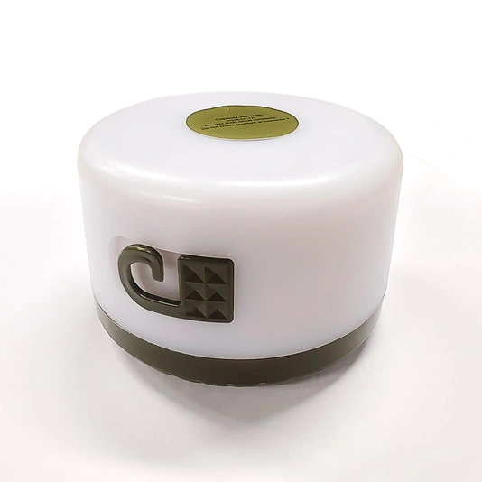 SUPERIFER LT01 Luz de corda de acampamento