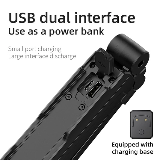 SUPERFIREG G16-S COB luz de trabalho