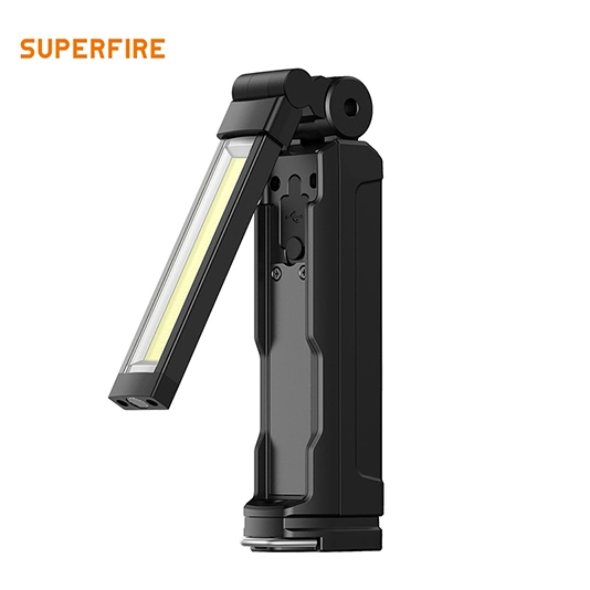 SUPERFIREG G16-S COB luz de trabalho