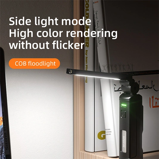 SUPERFIREG G16-S COB luz de trabalho