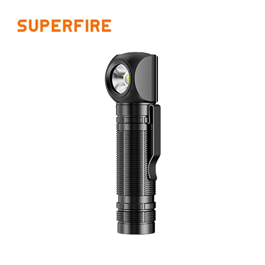 SUPERFIRE TH06 Farol Magentic