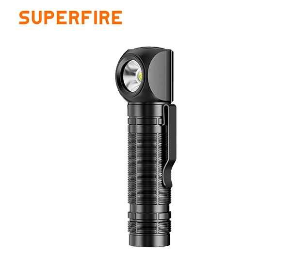 SUPERFIRE TH06 Farol Magentic