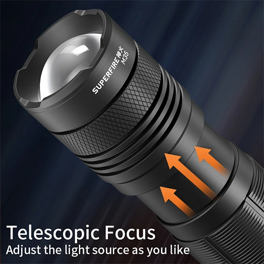 rechargeable-flashlight-777