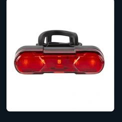 Faróis de bicicleta SUPERFIRE BL33