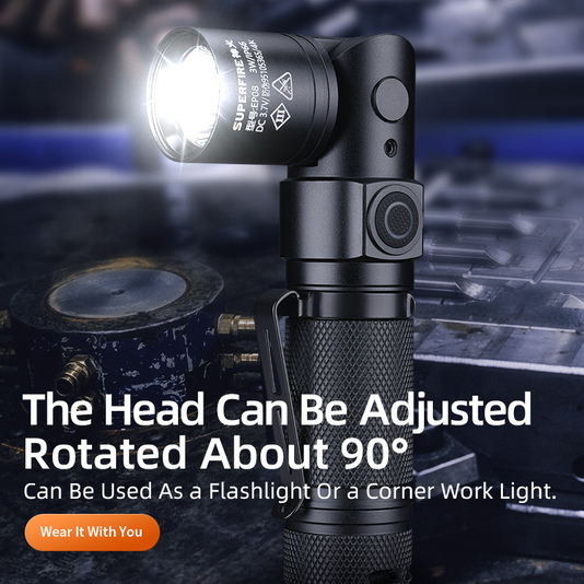 outdoor lights manufacturer